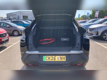Used Peugeot 3008 2025 for sale - 79419979: Photo