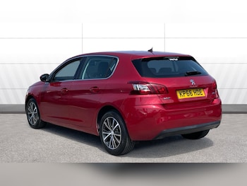 Used Peugeot 308 2016 for sale - 78903777: Photo