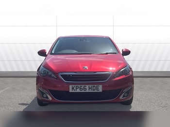 Used Peugeot 308 2016 for sale - 78903777: Photo