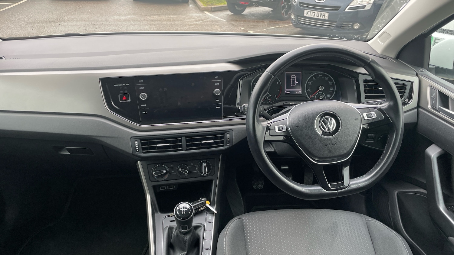 Used Volkswagen Polo 2020 for sale - 77502563: Photo 10