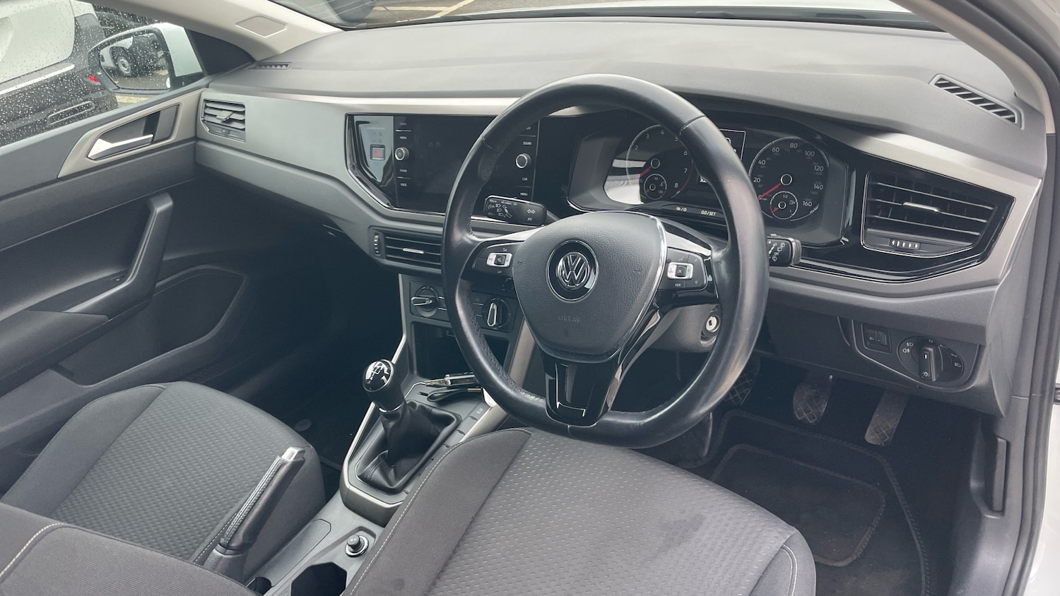 Used Volkswagen Polo 2020 for sale - 77502563: Photo 11