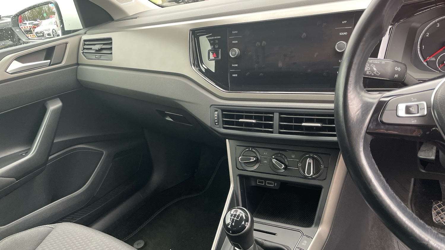 Used Volkswagen Polo 2020 for sale - 77502563: Photo 14