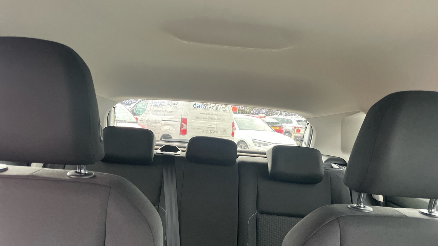 Used Volkswagen Polo 2020 for sale - 77502563: Photo 15