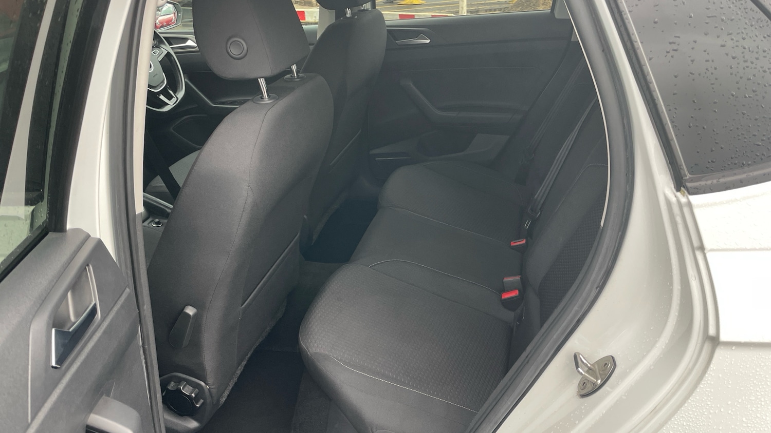 Used Volkswagen Polo 2020 for sale - 77502563: Photo 16