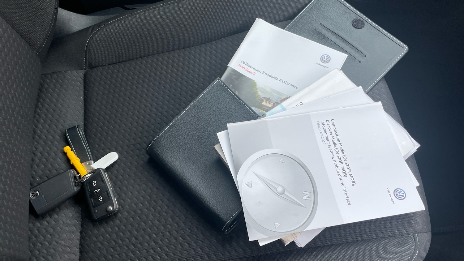 Used Volkswagen Polo 2020 for sale - 77502563: Photo 19