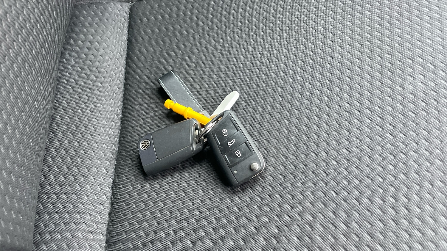 Used Volkswagen Polo 2020 for sale - 77502563: Photo 20