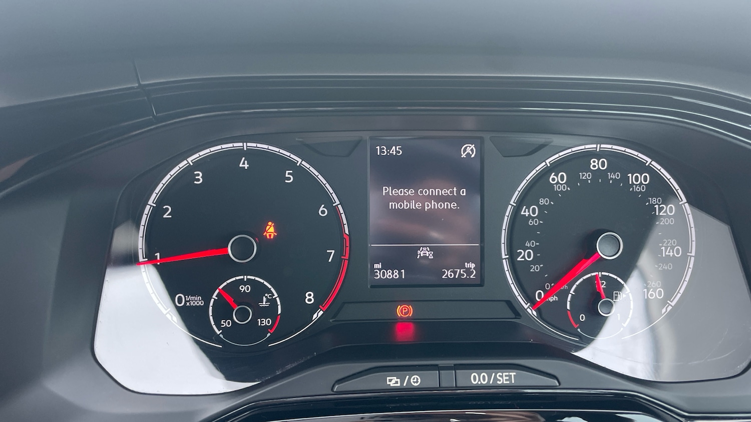 Used Volkswagen Polo 2020 for sale - 77502563: Photo 24