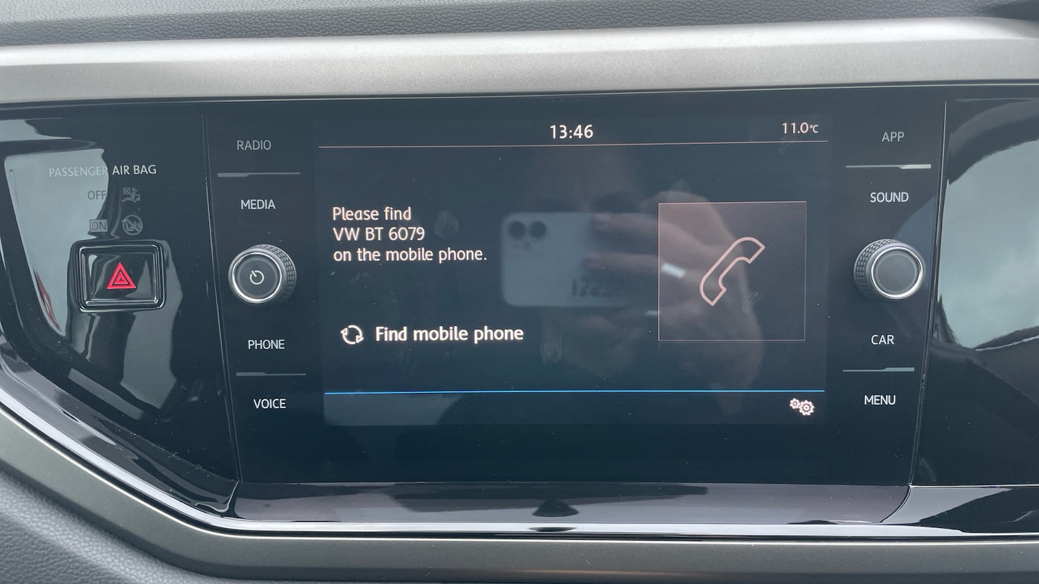 Used Volkswagen Polo 2020 for sale - 77502563: Photo 27