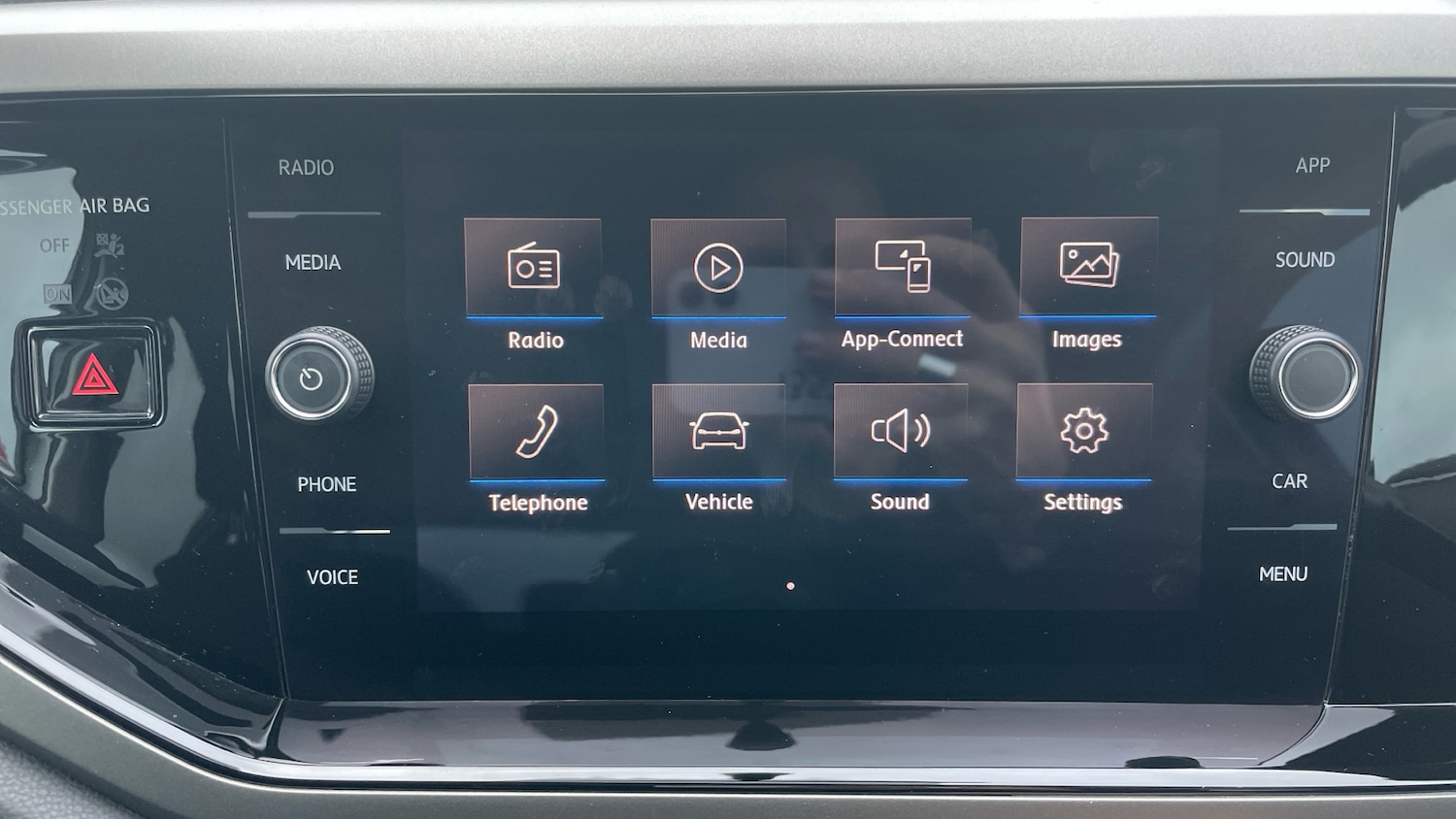 Used Volkswagen Polo 2020 for sale - 77502563: Photo 28