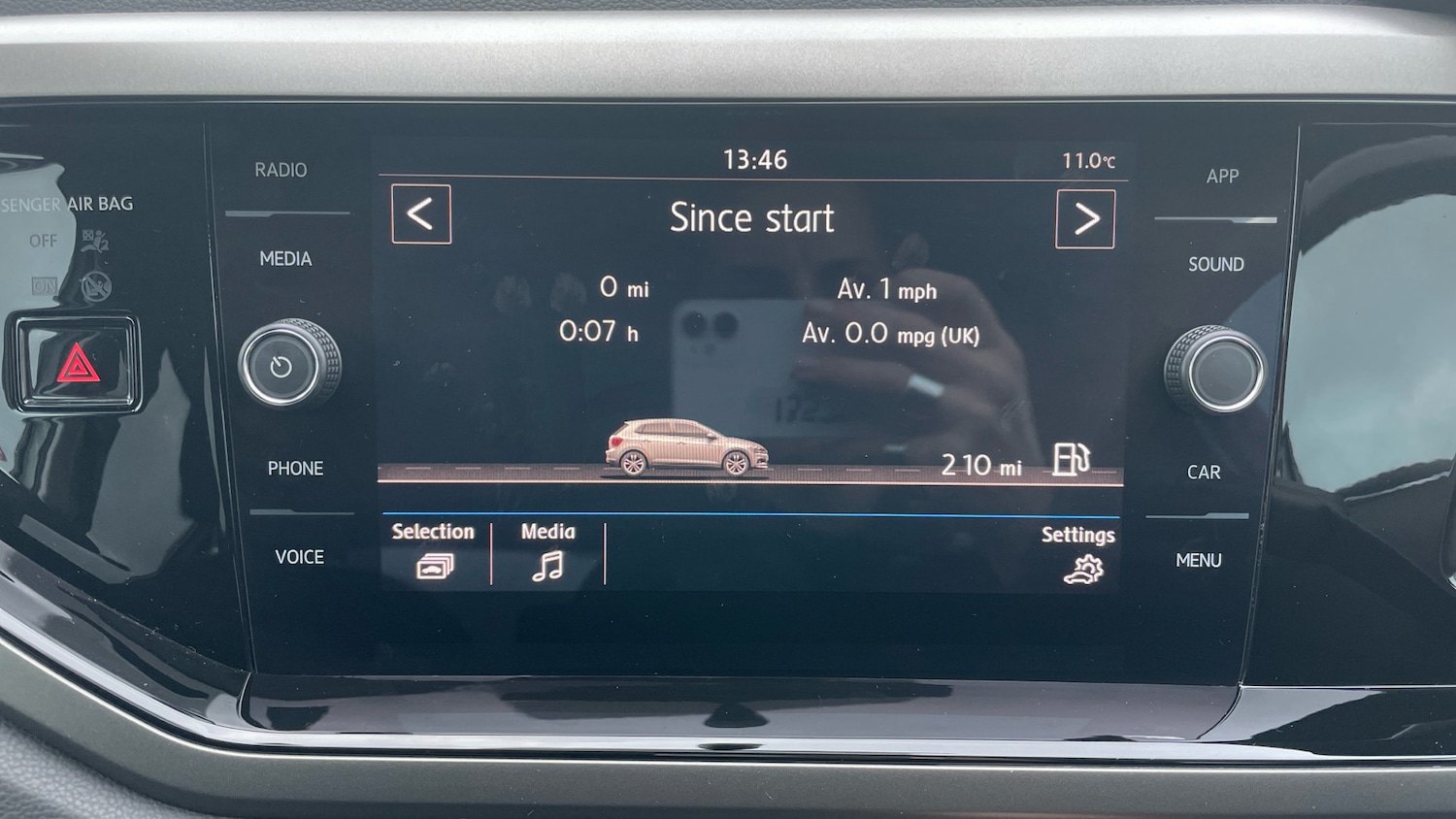 Used Volkswagen Polo 2020 for sale - 77502563: Photo 29