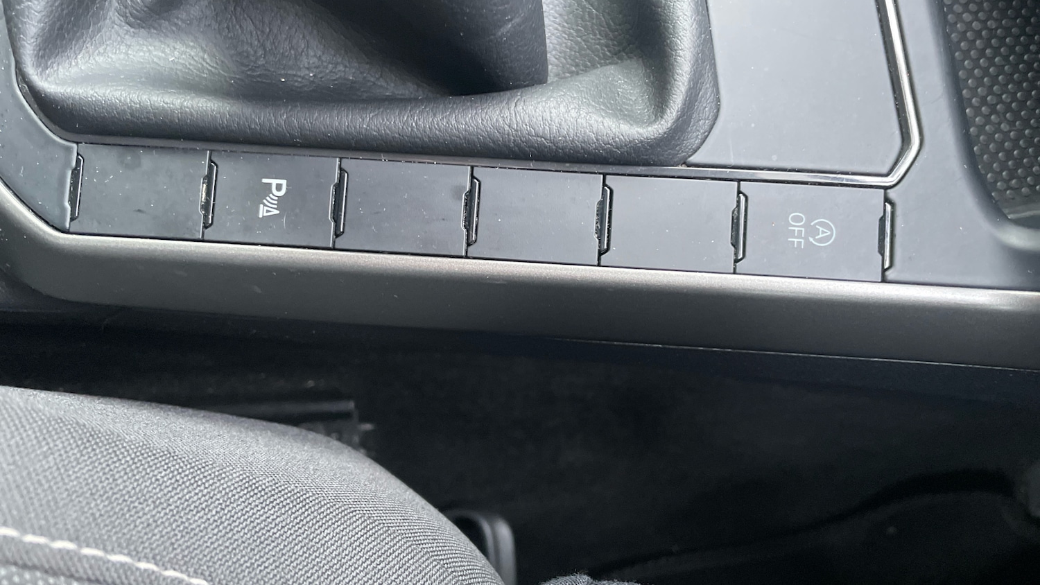 Used Volkswagen Polo 2020 for sale - 77502563: Photo 38