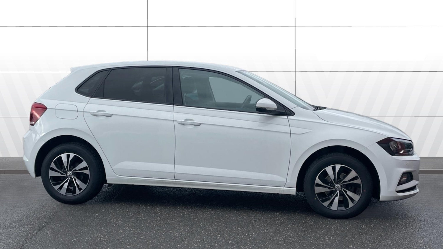 Used Volkswagen Polo 2020 for sale - 77502563: Photo 5