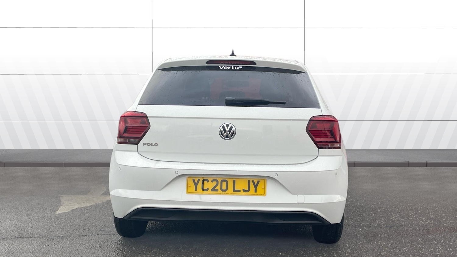 Used Volkswagen Polo 2020 for sale - 77502563: Photo 6