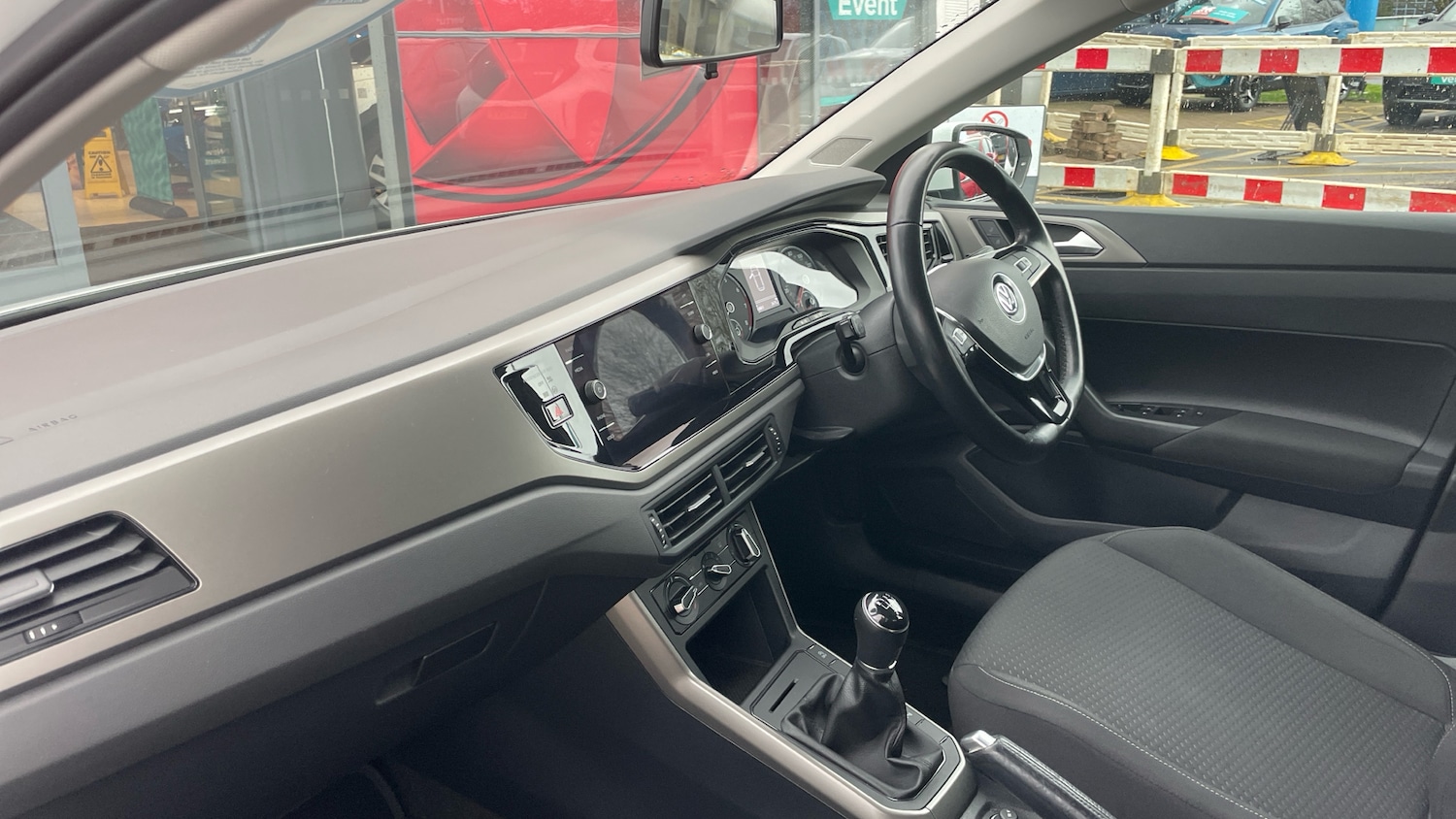 Used Volkswagen Polo 2020 for sale - 77502563: Photo 9