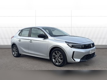 Used Vauxhall Corsa 2023 for sale - 78226743: Photo