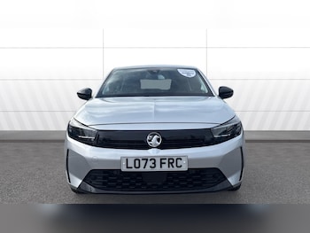 Used Vauxhall Corsa 2023 for sale - 78226743: Photo