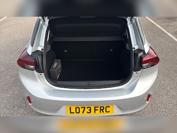 Used Vauxhall Corsa 2023 for sale - 78226743: Photo