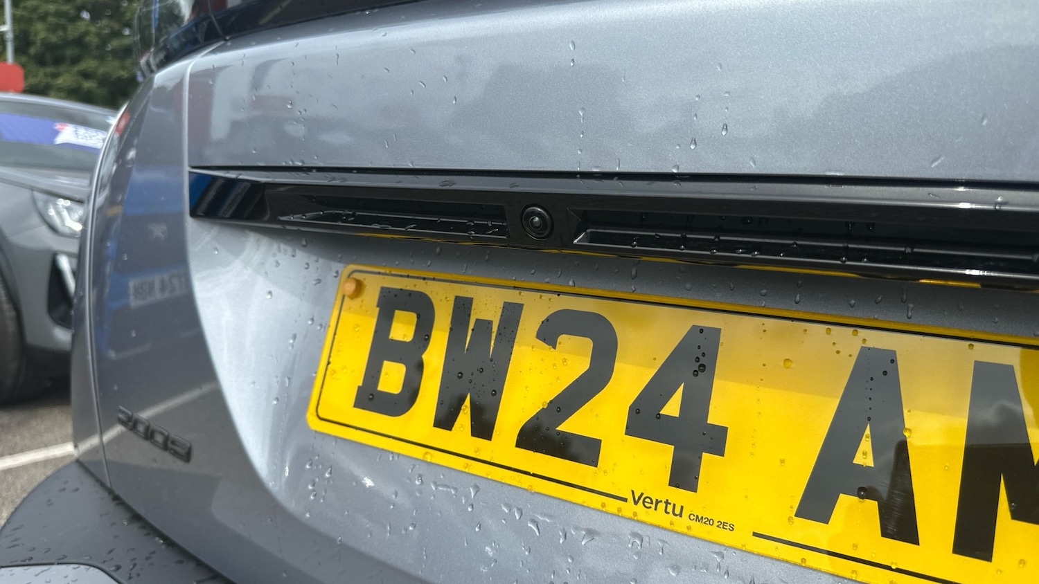 Vehicle 25