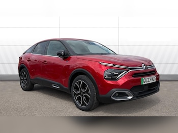 Used Citroen C4 2023 for sale - 78807465: Photo