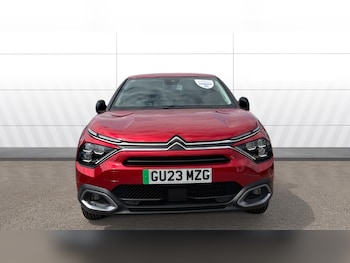 Used Citroen C4 2023 for sale - 78807465: Photo