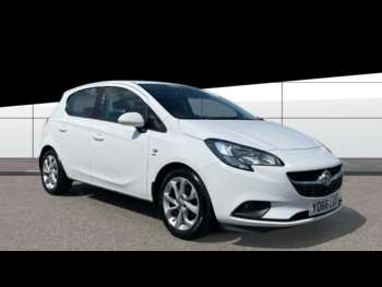 2016 (66) - 1.4 [75] ecoFLEX Energy 5dr [AC] Petrol Hatchback