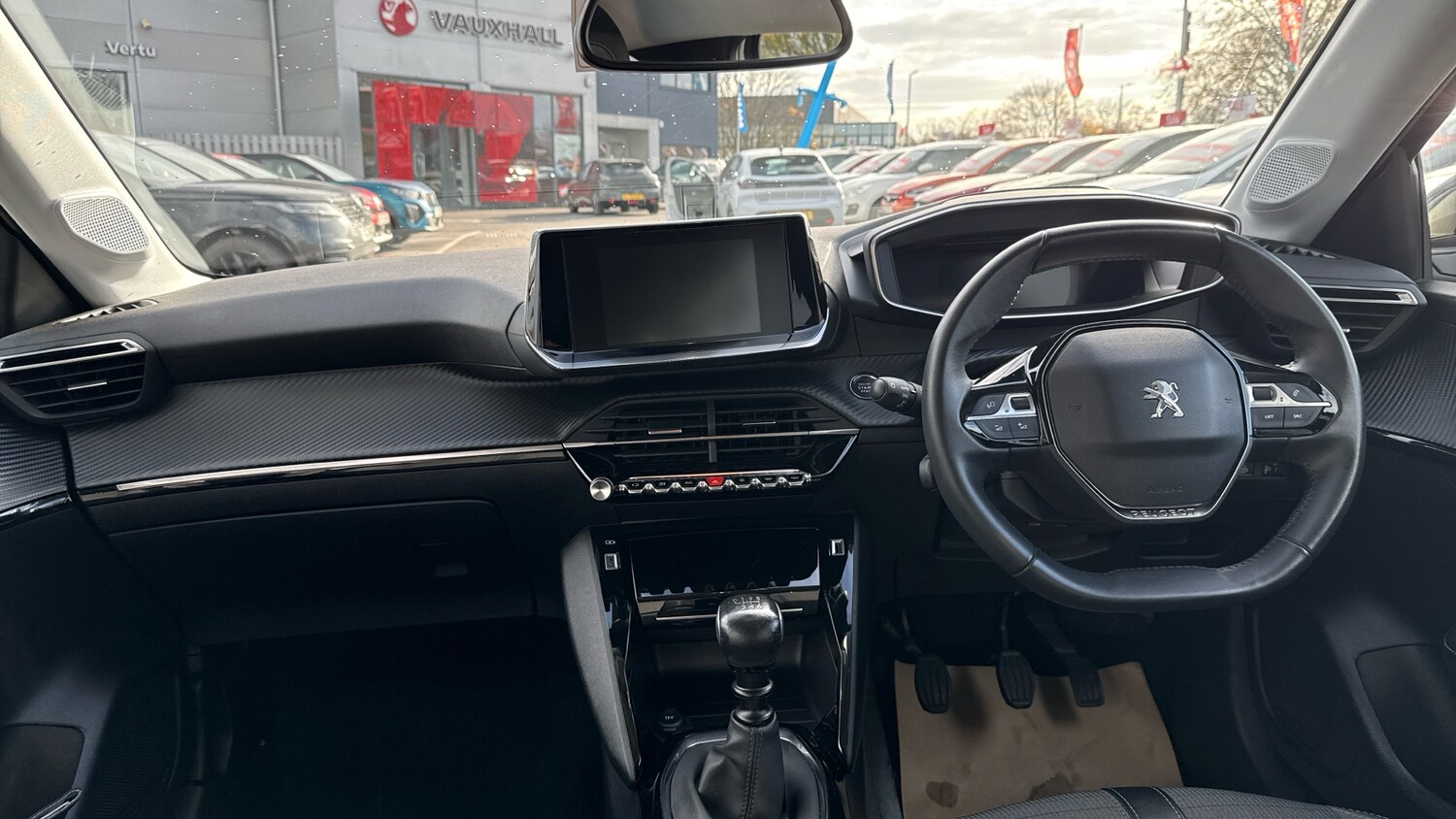 Used Peugeot 208 2022 for sale - 76518457: Photo 10