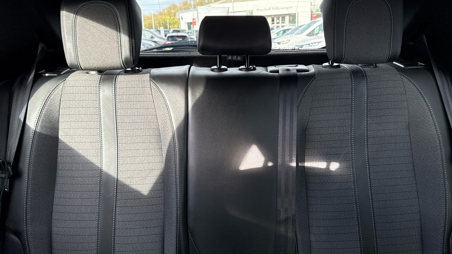 Used Peugeot 208 2022 for sale - 76518457: Photo 15