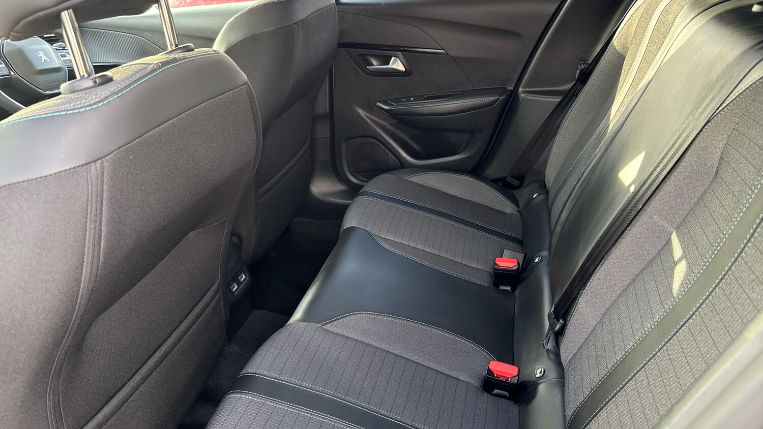 Used Peugeot 208 2022 for sale - 76518457: Photo 16