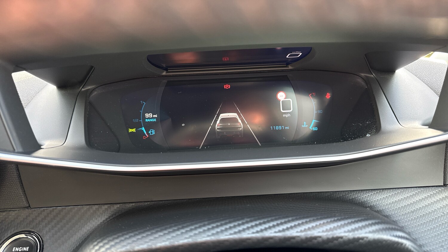 Used Peugeot 208 2022 for sale - 76518457: Photo 18