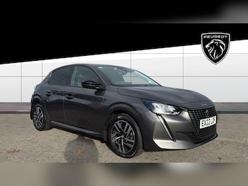 Used Peugeot 208 2022 for sale - 76518457: Photo
