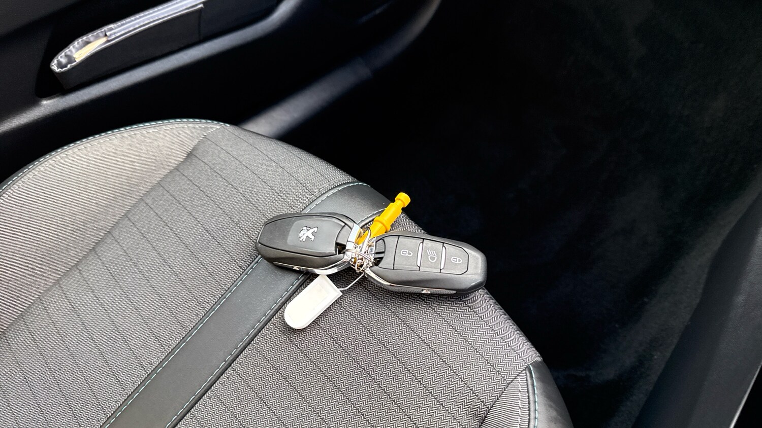 Used Peugeot 208 2022 for sale - 76518457: Photo 20