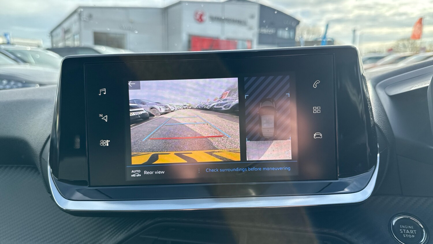 Used Peugeot 208 2022 for sale - 76518457: Photo 21