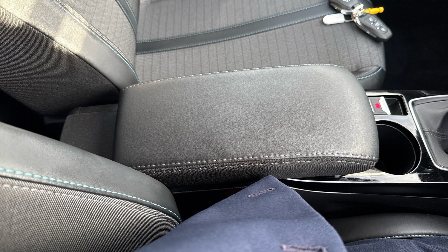 Used Peugeot 208 2022 for sale - 76518457: Photo 29