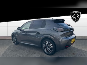 Used Peugeot 208 2022 for sale - 76518457: Photo