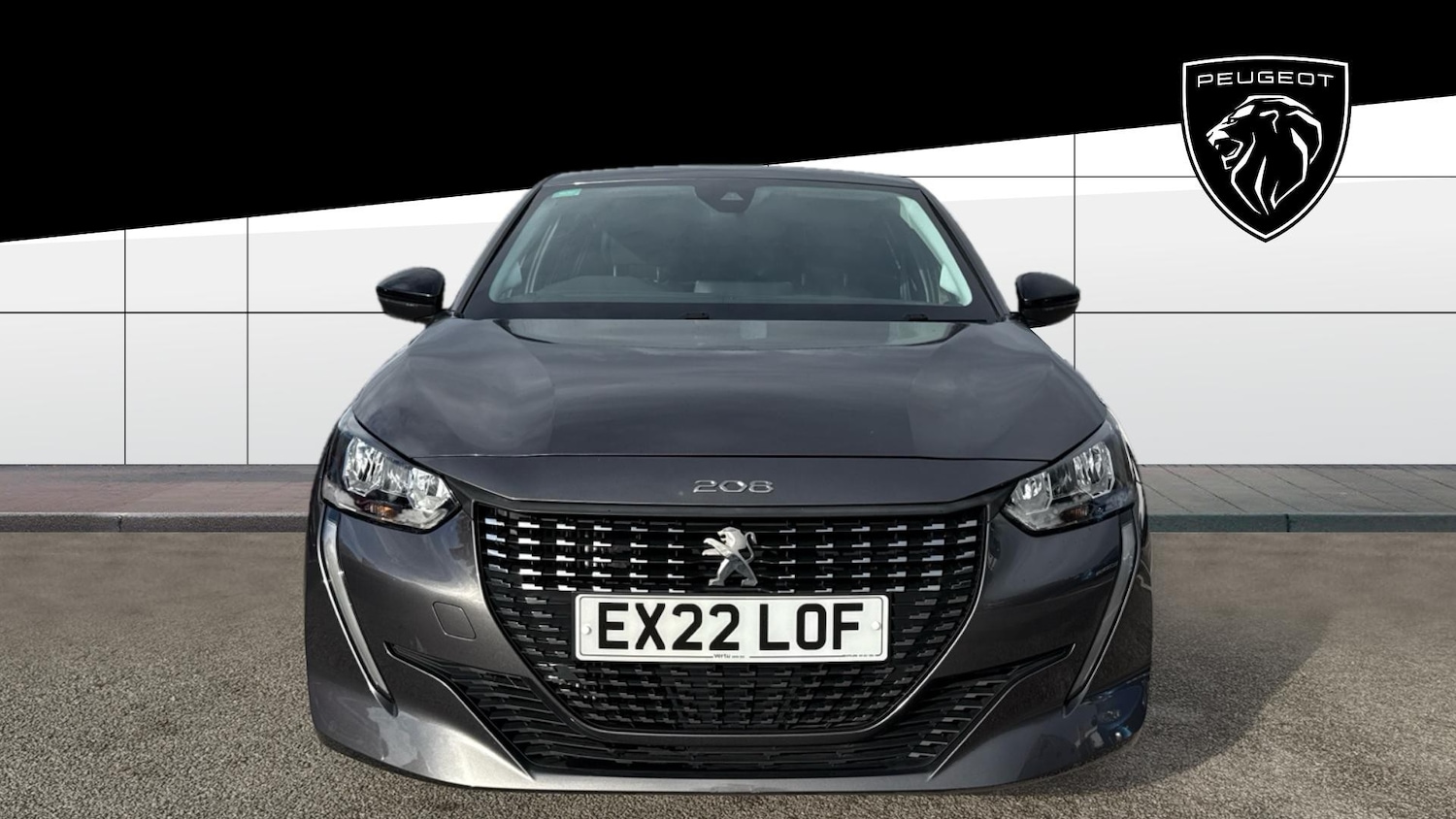 Used Peugeot 208 2022 for sale - 76518457: Photo 3