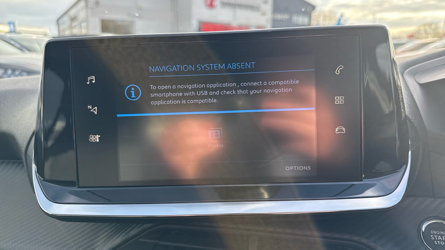 Used Peugeot 208 2022 for sale - 76518457: Photo 31