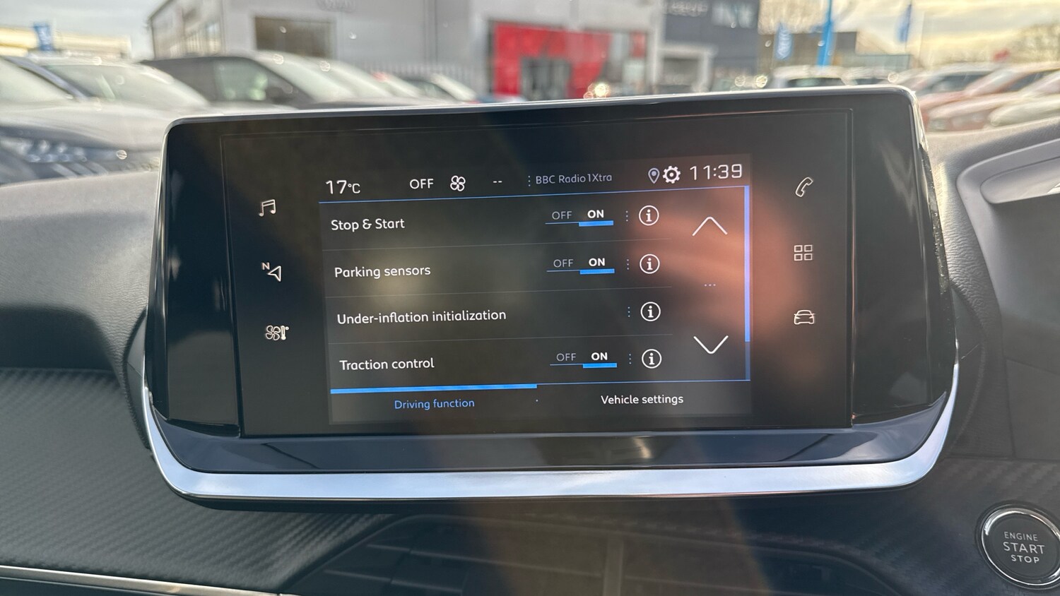 Used Peugeot 208 2022 for sale - 76518457: Photo 33