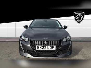 Used Peugeot 208 2022 for sale - 76518457: Photo