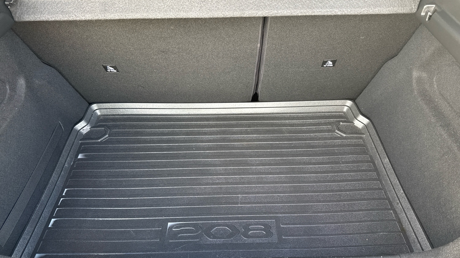 Used Peugeot 208 2022 for sale - 76518457: Photo 4