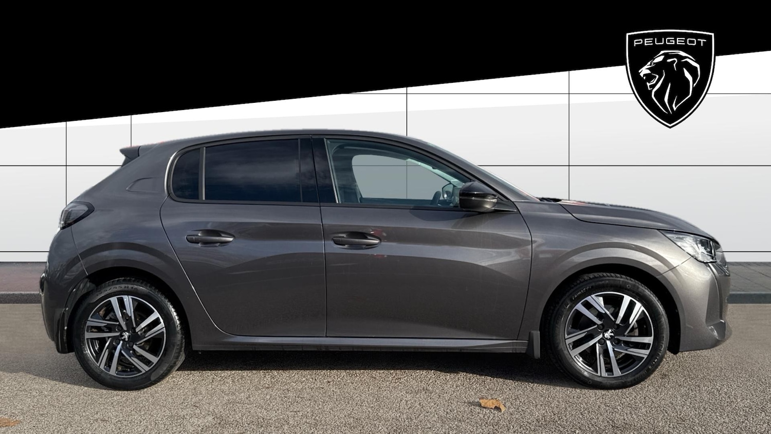 Used Peugeot 208 2022 for sale - 76518457: Photo 5