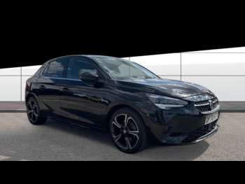 2020 (70) - 1.2 Turbo Elite Nav Premium 5dr Petrol Hatchback