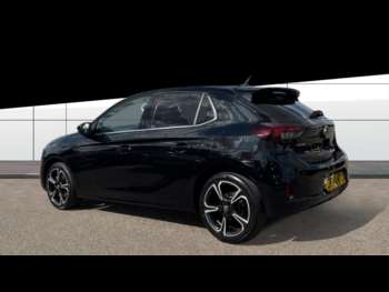 Used Vauxhall Corsa 2020 for sale - 75130515: Photo