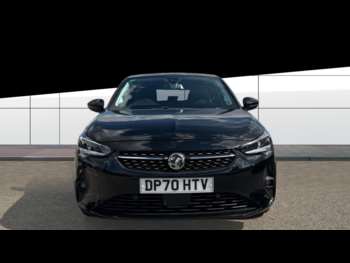 Used Vauxhall Corsa 2020 for sale - 75130515: Photo