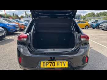 Used Vauxhall Corsa 2020 for sale - 75130515: Photo