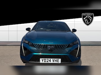 Used Peugeot 408 2024 for sale - 79476293: Photo