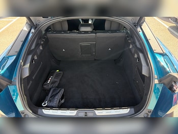 Used Peugeot 408 2024 for sale - 79476293: Photo