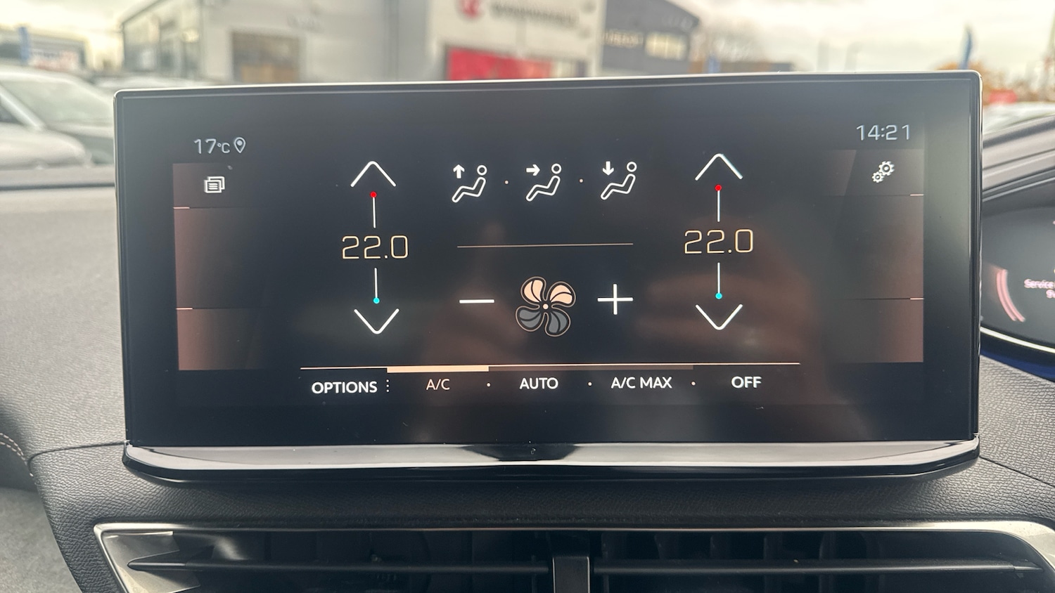 Used Peugeot 3008 2021 for sale - 76493747: Photo 12