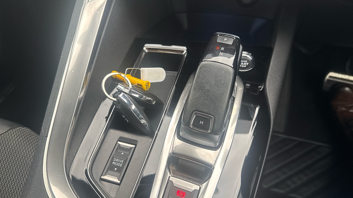 Used Peugeot 3008 2021 for sale - 76493747: Photo 13