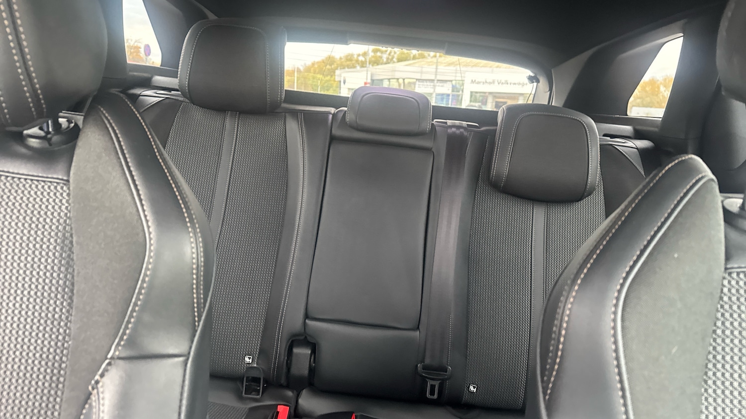 Used Peugeot 3008 2021 for sale - 76493747: Photo 15