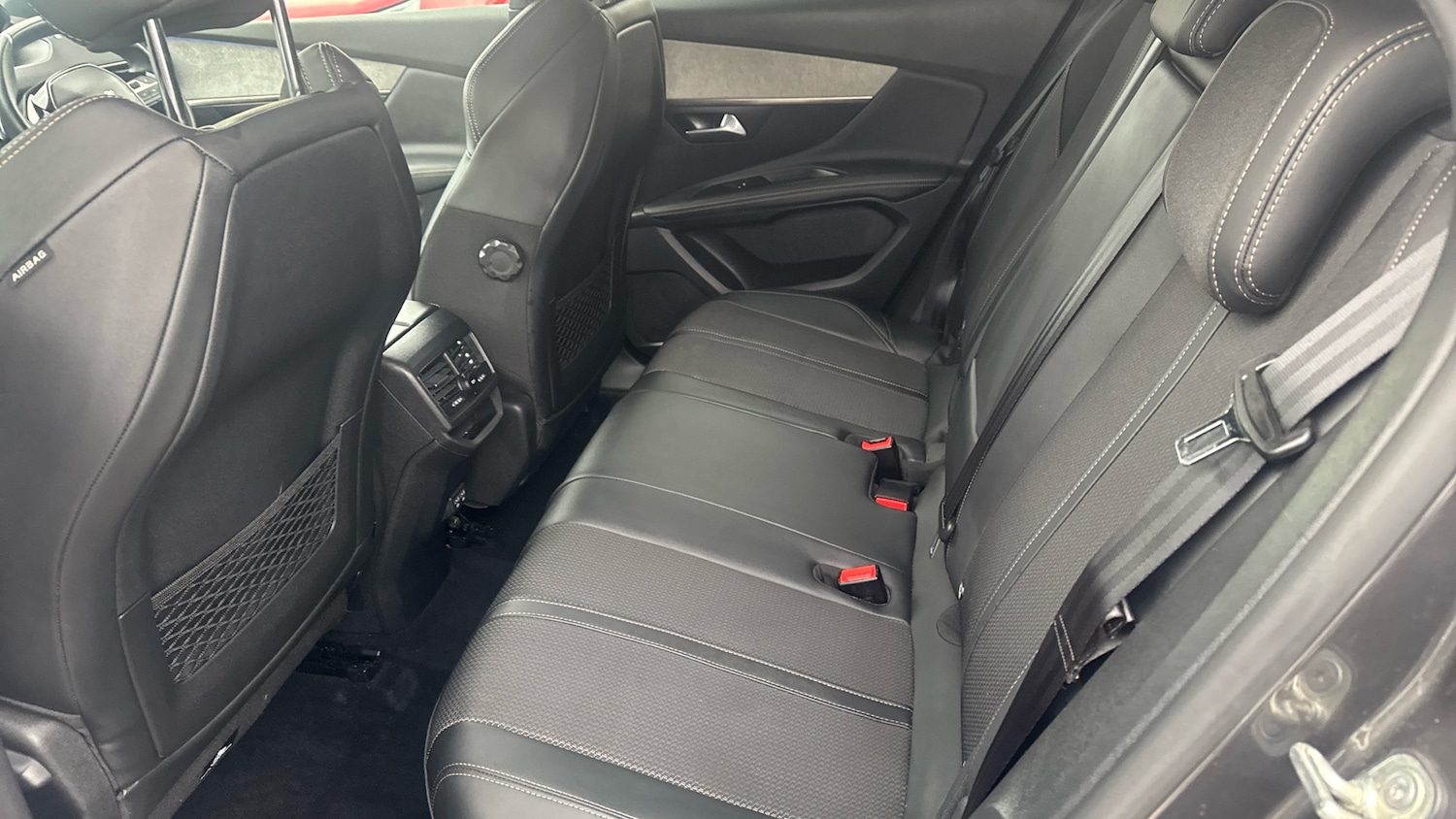 Used Peugeot 3008 2021 for sale - 76493747: Photo 16